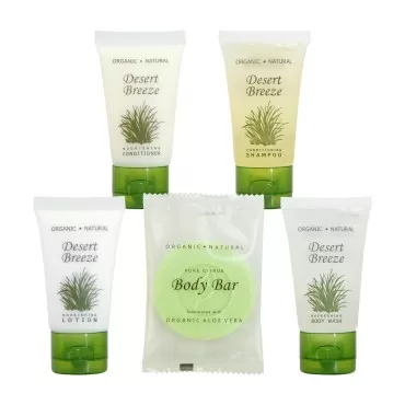 Desert Breeze | 1-Shoppe All-In-Kit | Hotel Size A...