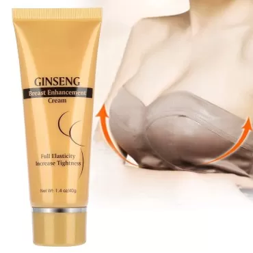 Breast Enhancement Cream...