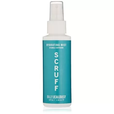 Billy Jealousy Scruff Stubble Hydrating Mist with ...