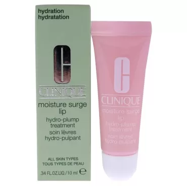 Clinique Moisture Surge Lip Hydro Plump Treatment ...