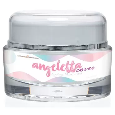 Angeletta Covee Ageless Moisturizer...