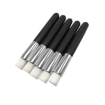 10 Pcs Nose Deep Cleaning Brush Eyelash Extension ...