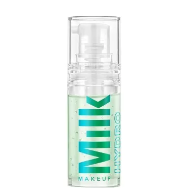MILK MAKEUP Mini Hydro Grip Hydrating Makeup Primer 0.33 oz/ 10 mL