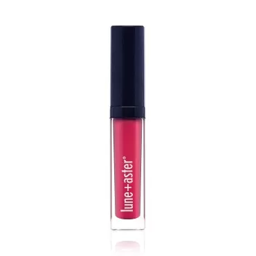 Lune+Aster Vitamin C+E Lip Gloss- Innovator- Moisturizing, vegan, vitamin-packed lip gloss helps nourish and soothe lips