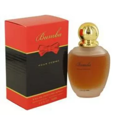 Bumba by YZY Perfume Eau De Parfum Spray 3.4 oz Wo...