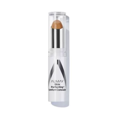 Almay Skin Perfecting Comfort Concealer, Hypoaller...