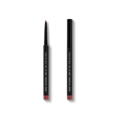 Absolute New York Glide & Glam Gel Lip Liner (Soft...