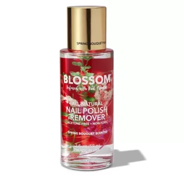 Blossom All Natural, Scented, Organic Plant-Based,...