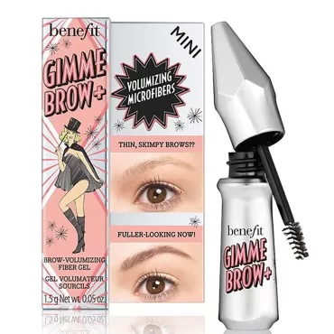 Benefit Cosmetics Mini Gimme Brow+ Tinted Volumizi...