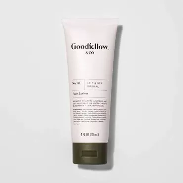 Goodfellow & Co - Face Lotion, No. 05, Kelp and Sea Mineral, 4 Oz.