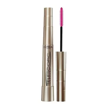 L'Oreal Paris Makeup Telescopic Original Lengtheni...