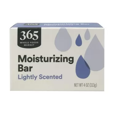 365 by Whole Foods Market, Moisturizing Bar Lightl...