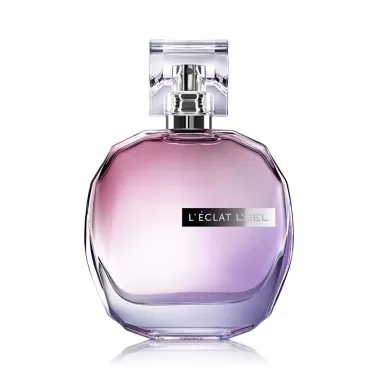 L'bel L'ECLAT Eau de Parfum pour Femme - Perfume b...