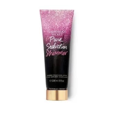 Victoria's Secret Pure Seduction Shimmer Fragrance...