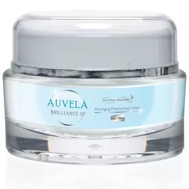 Auvela Creme - Auvela Brilliance SF - Anti Aging &...