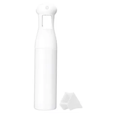 Zyyini Hair Spray Bottle, Fine Mist Spray Bottle, ...