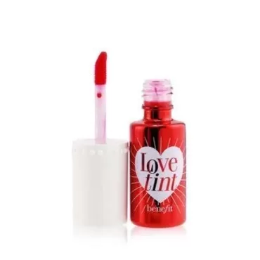 Benefit Love Tint fieryred 6.0mL US , 0.2 Fl Oz...