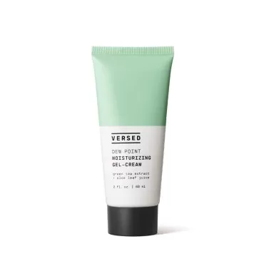 Versed Dew Point Gel Moisturizer - Lightweight Moi...
