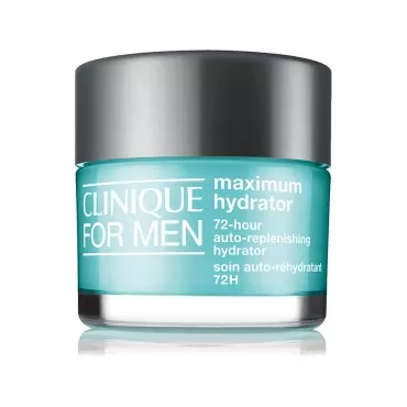 Clinique FOR MEN maximum hydrator 72-hour auto-rep...
