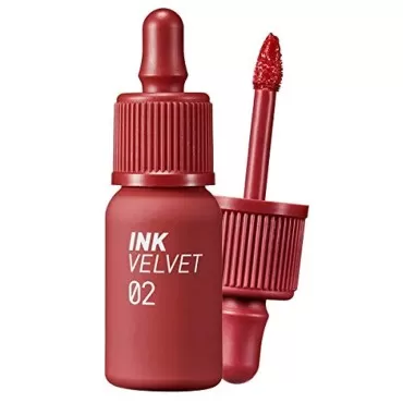 Peripera Ink the Velvet Lip Tint, Liquid Lip (0.14...