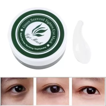Yosoo Collagen Eye, 60pcs Anti Aging Hyaluronic Pa...