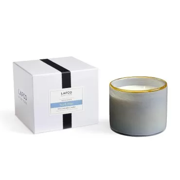 LAFCO New York 3-Wick Candle, Sea & Dune - 30 oz -...