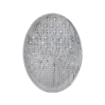 Real Techniques Makeup Brush Cleansing Palette, Te...