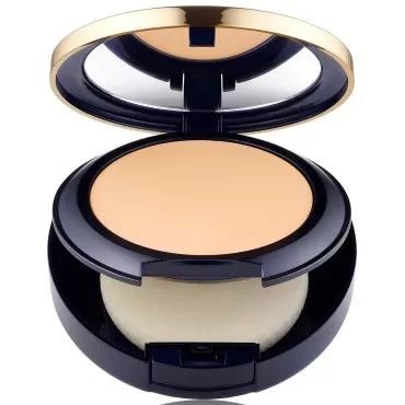 ESTEE LAUDER Double Wear Stay-in-Place Powder Foundation 4N1 Shell Beige