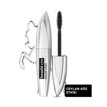 GAOAG False Lashes 2020 NEW (RED)