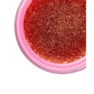 Jeffree Star Cosmetics Velour Lip Scrub Strawberry...