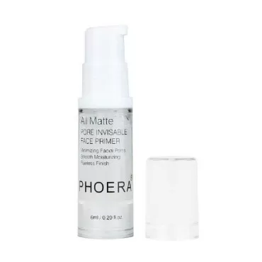 Phoera Face Primer Invisible Pores Base Oil Contro...