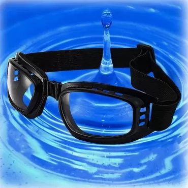 Wahah Multi-Functional Dry Eyes Relief Mask, Dry E...