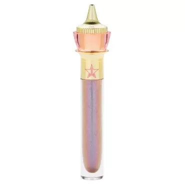 JEFFREE STAR COSMETICS The Gloss SEQUIN GLASS