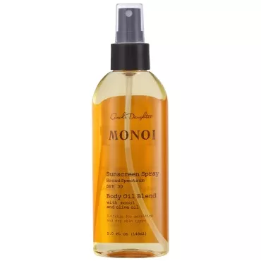 Carol's Daughter Monoi Oil Body Spray Sunscreen Sp...