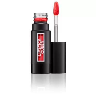 LIPSTICK QUEEN Lipdulgence Lip Mousse - Candy Cane