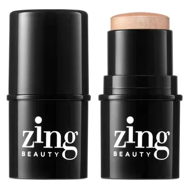 Zing Beauty Uplight highlighter, Warmth, 0.21 Ounc...