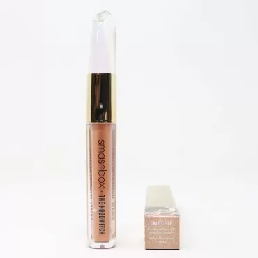 Smashbox Crystalized Always On Liquid Eyeshadow - That's Fine