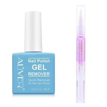 Gel Nail Polish Remover,Nail Polish Remover Magic ...