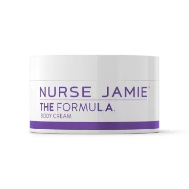 Nurse Jamie FormuL.A. Body Cream, 5 Fl oz...