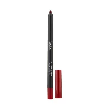 The Lip Bar | Straight Line Lip Liner | Vegan & Cr...