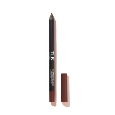 The Lip Bar | Straight Line Lip Liner | Vegan & Cr...