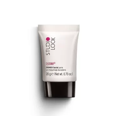 Cyzone Studio Look Facial Primer For Lasting Makeu...