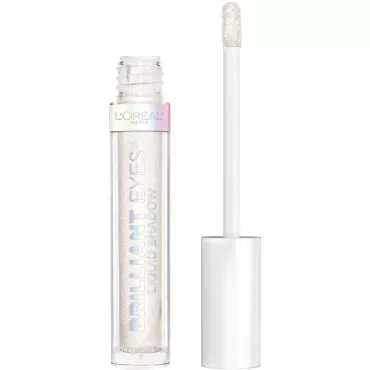 L'Oreal Paris Brilliant Eyes Shimmer Liquid Eye Sh...