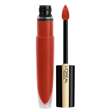 L’Oréal Paris Makeup Rouge Signature Matte Lip Sta...