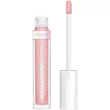 L'Oreal Paris Brilliant Eyes Shimmer Liquid Eye Sh...
