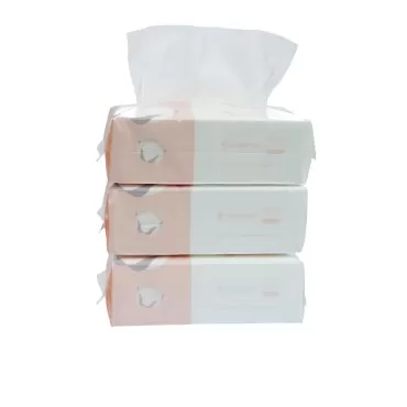 Careboree Extra Thick Facial Face Drying Towel Cot...