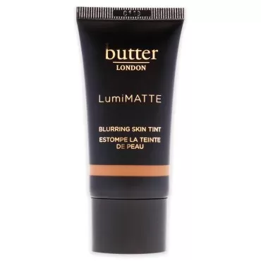 butter LONDON LumiMatte Blurring Lightweight Skin ...