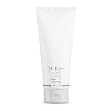 ALURAM Coconot Water Based Hair Styling Cream, Cur...