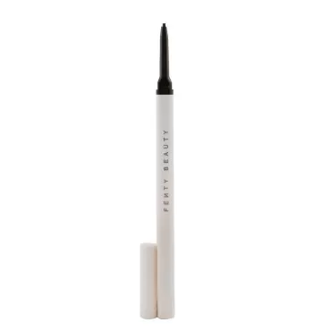 Fenty Beauty by Rihanna Brow MVP Ultra Fine Brow Pencil & Styler Black-Brown