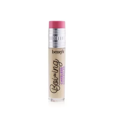 Benefit Cosmetics Boi-ing Cakeless Full Coverage W...